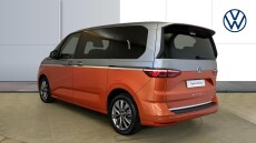 Volkswagen Multivan 1.4 TSI eHybrid Energetic 5dr DSG Estate